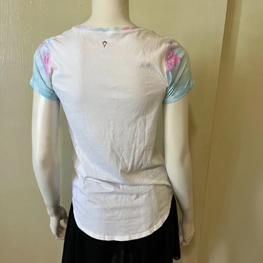 Lululemon Ivivva T-Shirt 14